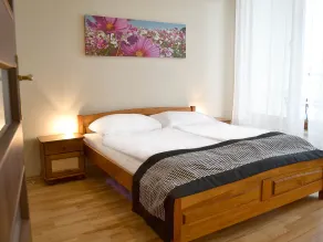 VacationClub - Olympic Park Apartment 404 - Room