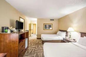 Clarion Inn Grand Junction - Chambre
