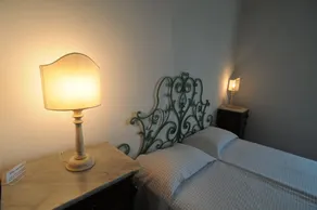 La Locanda di Adele - Il Giardinetto B&B - Camera