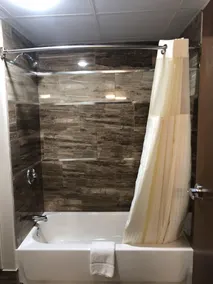 The Lincoln Hotel Philadelphia - Salle de bain