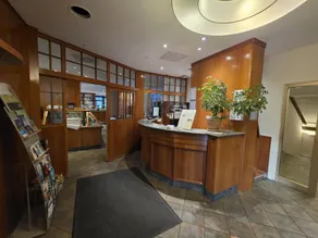 Hotel Sonne Post - Lobby