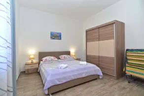 Apartment Vili 351 - Rom