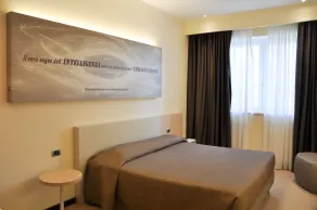 Grand Hotel Olimpo - Chambre