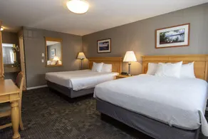 Marine Village Resort - Chambre