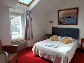 Hotel Saint Amant - Room