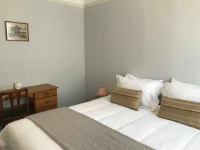 8 Owls B&B - Chambre