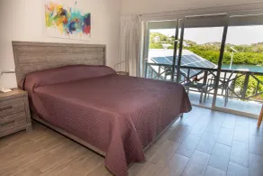 The Moxy - Room
