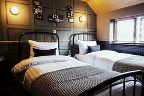 King William Rooms - Miscellaneous