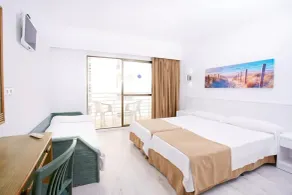 Hotel Kilimanjaro - Chambre