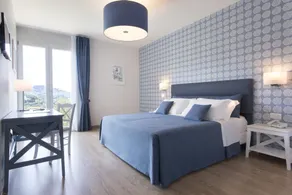 Hotel Vista di Capri - Chambre