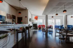 Hôtel La Perle de Mogador - Restaurant
