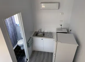 Baths Motel Moree - Room