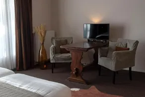 's Lands Welvaren - Chambre