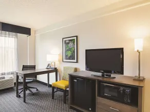 La Quinta Inn & Suites by Wyndham Denver Airport DIA - Chambre