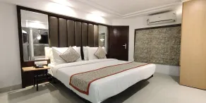 Hotel Supreme - Cuffe Parade - Room