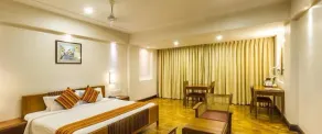 Grand Hotel - Room