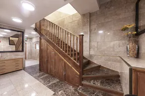 Argyle Apart Hotel - Reception