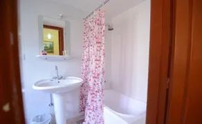 Regis Hotel - Bad
