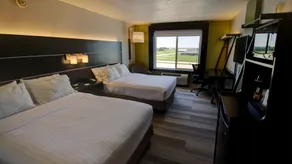 Holiday Inn Express & Suites Sioux Center by IHG - Værelse