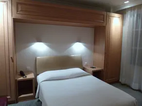 Hôtel du Vieux Marais - Chambre