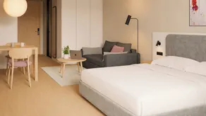 Stey Stavanger - Zimmer