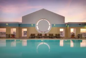 Sheraton Suites Fort Lauderdale West - Piscine