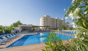 Invisa Hotel Es Pla - Adults Only - Piscine