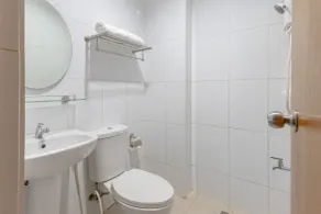 Baymont Suites & Residences - Salle de bain
