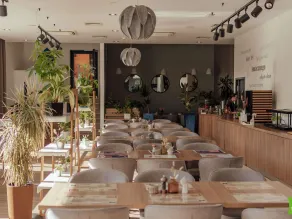 ibis Styles Siedlce - Restaurant