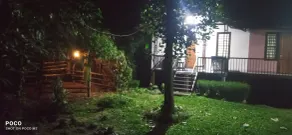 Charmante villa conviviale et familiale avec jardin | Vue nature - Jardin