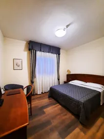 Hotel Rossi - Room