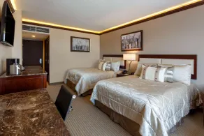 Wyndham Torreon - Chambre