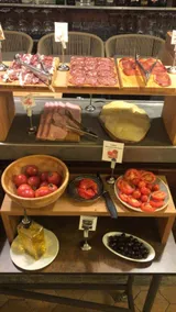 Hotel San Lorenzo - Adults Only - Restaurant