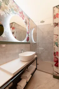 Lo Stemma Luxury Boutique Hotel - Baño