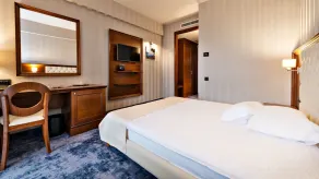 Hotel Briliant - Room