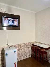 Hotel Praça da Árvore - São Paulo Expo - Room