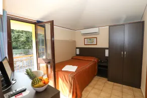 Taki Village - Zimmer
