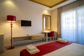 Hotel Atina by ENTOPYA - Room
