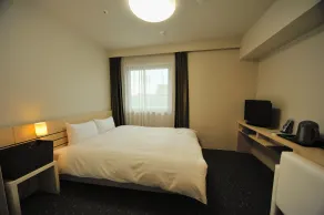 Dormy Inn Akita - Chambre