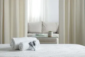 Amperian Mykonos Suites & Villas - Rom
