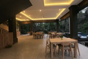 Ubud Hills Villas & Resort - Restaurant