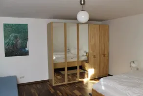Familienappartement Ötscherbär - Camera