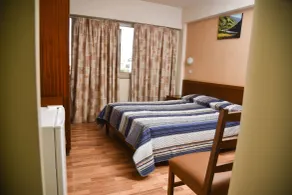 Elysso Hotel - Chambre
