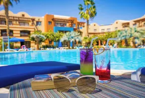 Marina Resort Port Ghalib, a member of Radisson Individuals - Piscine