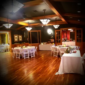 Nantahala Village - Reception
