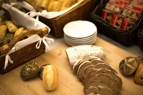 Aparthotel Carinzia - Restaurant