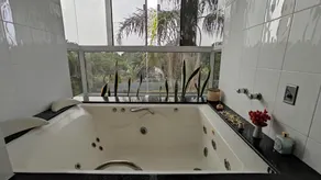 Patz Houz Hostel - Bathroom