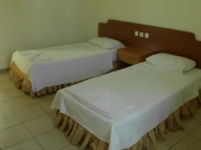 Ipek Apart Otel - Rom