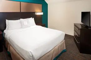Residence Inn Palo Alto Mountain View - Chambre