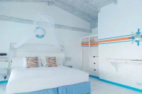 Anchorage Yacht Club Hotel - Room